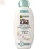 Garnier Ultra Suave Shampoo And Conditioner For Children 400ml Jag Couture Beauty
