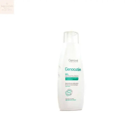 Genové Genocután Gel Dermatológico 750ml Jag Couture Beauty