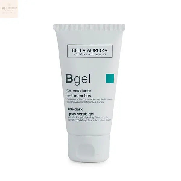 Gentle Exfoliating Gel 75ml - Jag Couture Beauty