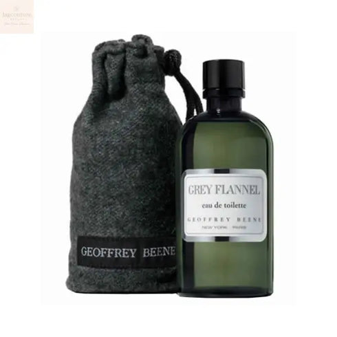 Geoffrey Beene Grey Flannel Eau De Toilette Spray 120ml Jag Couture Beauty