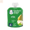 Gerber Pouch Organic Pear 90g Jag Couture Beauty