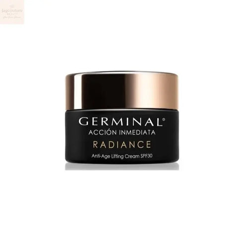 Germinal Immediate Action Radiance Anti-Aging Lifting Cream 50ml Jag Couture Beauty