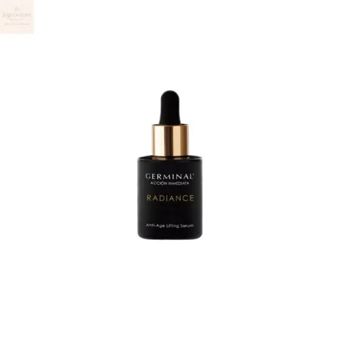 Germinal Immediate Action Radiance Anti-Aging Lifting Serum 30ml Jag Couture Beauty