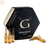 Germinal Inmediate Action Double Effect Flash Ampules 5x1.5ml Jag Couture Beauty