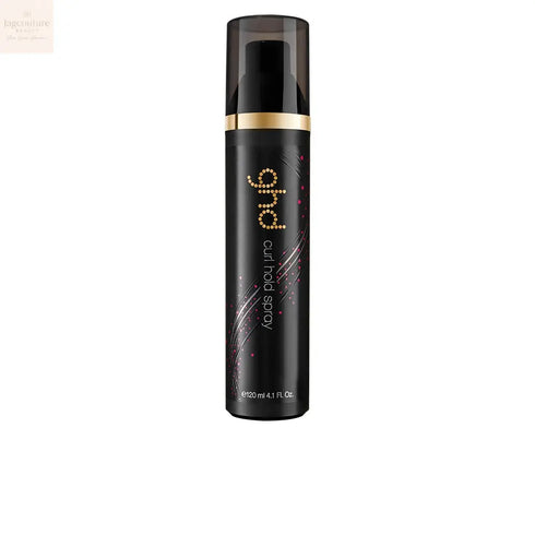 Ghd Style Curl Hold Spray 120ml Jag Couture Beauty