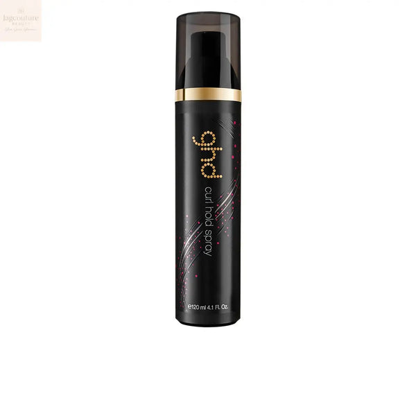 Ghd Style Curl Hold Spray 120ml Jag Couture Beauty