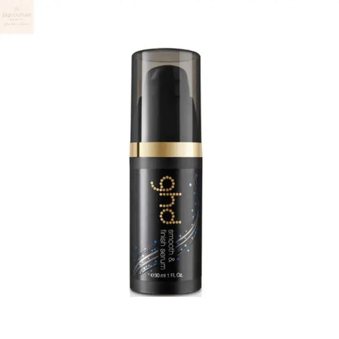 Ghd Style Smooth And Finish Serum 30ml - Jag Couture Beauty