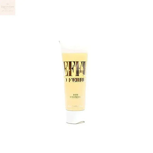 Gianfranco Ferre Gieffeffe Shower Gel 250ml Jag Couture Beauty