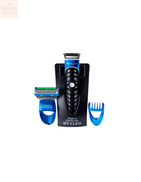 Gillette Fusion Proglide Maquina Styler Jag Couture Beauty
