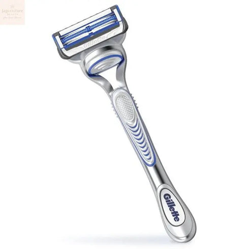 Gillette Skinguard Sensitive Razor Jag Couture Beauty