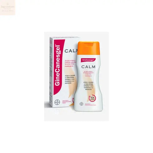 Ginecanesgel Calm Intimate Care Washing 200ml Jag Couture Beauty