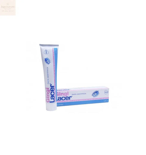 Gingilacer™ Toothpaste 75ml - Jag Couture Beauty