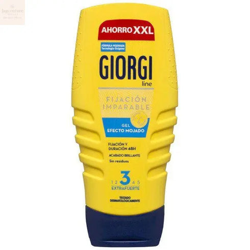 Giorgi Line Fij Giorgi Efecto Mojado 170 Jag Couture Beauty