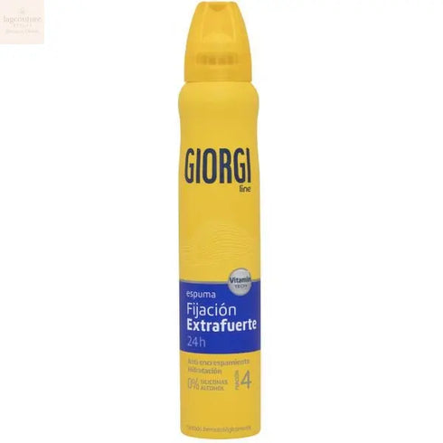 Giorgi Line Giorgi Esp 250 Extrafuerte N4 Jag Couture Beauty
