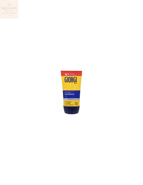 Giorgi Line Giorgi Viaje Gel 50ml Extrafuerte N3 - Jag Couture Beauty