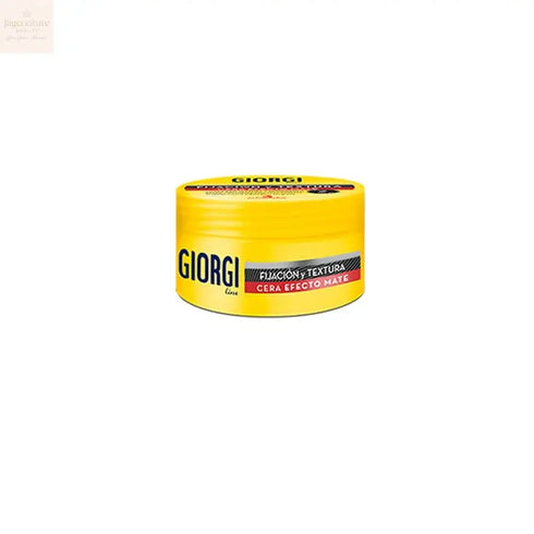 Giorgi Line Matte Effect Wax 75ml Jag Couture Beauty