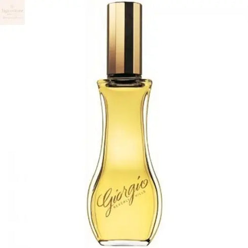 Giorgio Giorgio Beverly Hills Eau De Toilette Spray 50ml Jag Couture Beauty