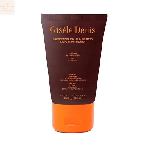 Gisèle Denis Facial Instant Bronzer 40ml Jag Couture Beauty