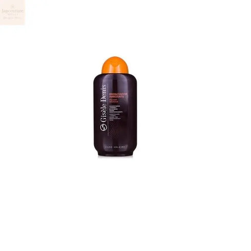 Gisèle Denis Rapid Tanning Lotion 200ml - Jag Couture Beauty