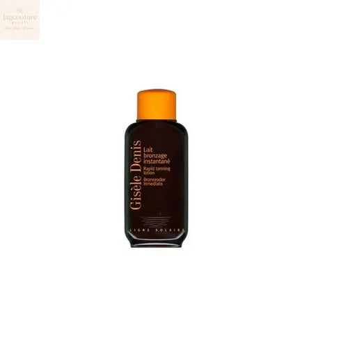 Gisèle Denis Rapid Tanning Lotion 400ml - Jag Couture Beauty