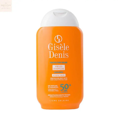 Gisèle Denis Sunscreen Atopic Skin Spf50 200ml Jag Couture Beauty