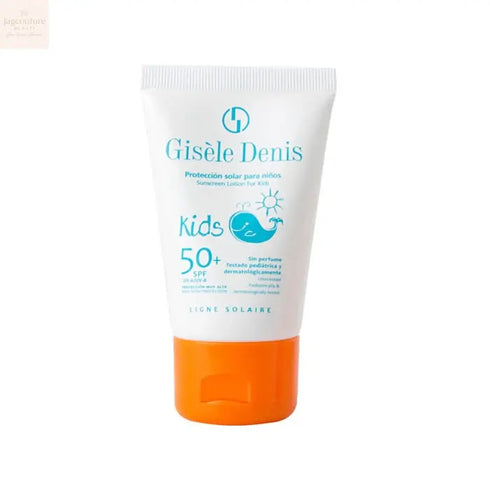 Gisèle Denis Sunscreen Lotion For Kids Spf50 50ml Jag Couture Beauty