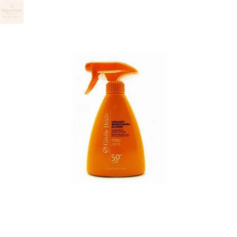 Gisèle Denis Sunscreen Spray Lotion Spf50 300ml Jag Couture Beauty