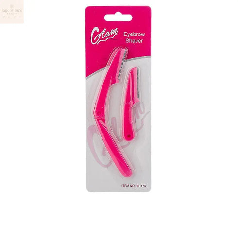 Glam Of Sweden Eyebrow Razor 1 Piezas - Jag Couture Beauty