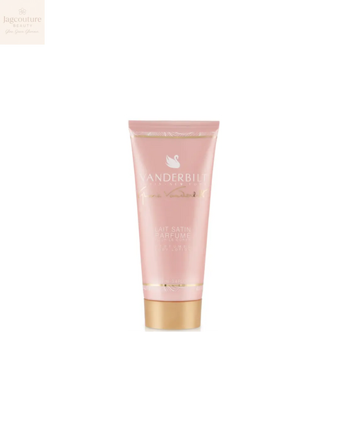 Gloria Vanderbilt Vanderbilt Body Lotion 100ml - Jag Couture Beauty