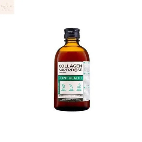 Gold Collagen Join Healt 300ml Jag Couture Beauty