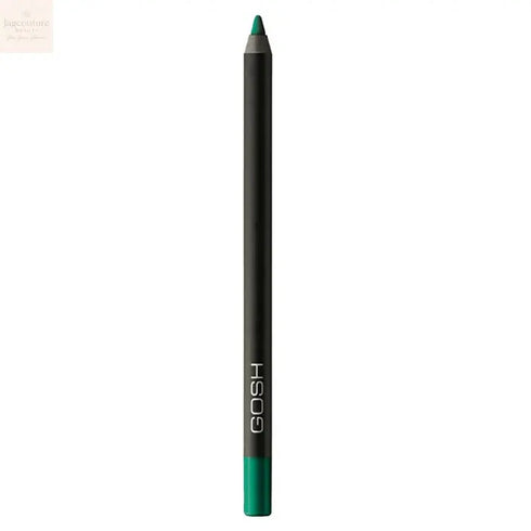 Gosh Velvet Touch Eyeliner Waterproof Woody Green - Jag Couture Beauty