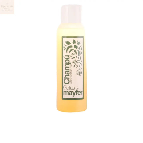 Gotas De Mayfer Shampoo 700ml Jag Couture Beauty
