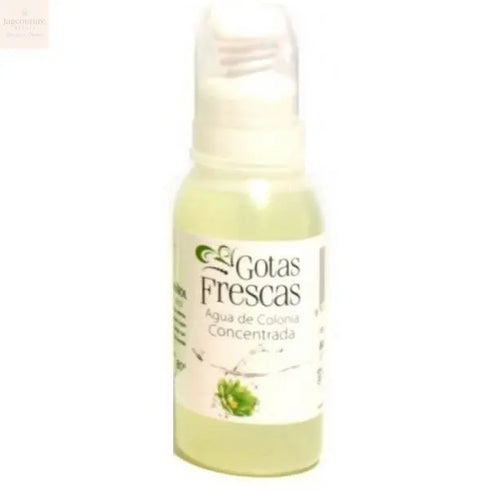 Gotas Frescas Eau De Cologne Spray 80ml Jag Couture Beauty