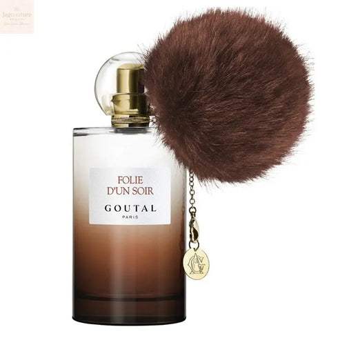 Goutal Folie D'Un Soir Eau De Parfum Spray 100ml Jag Couture Beauty