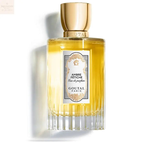 Goutal Paris Ambre Fetiche Eau De Parfum Spray 100ml - Jag Couture Beauty