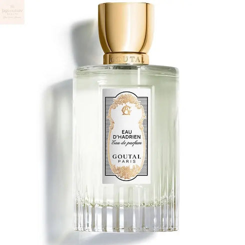 Goutal Paris Eau D'Hadrien Eau De Parfum Spray 100ml Jag Couture Beauty