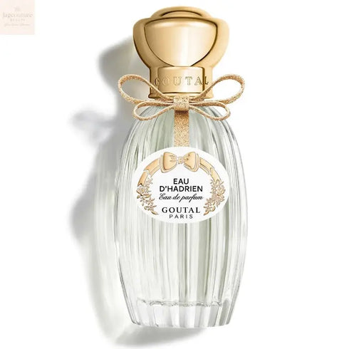 Goutal Paris Eau D'Hadrien Eau De Parfum Spray 100ml - Jag Couture Beauty
