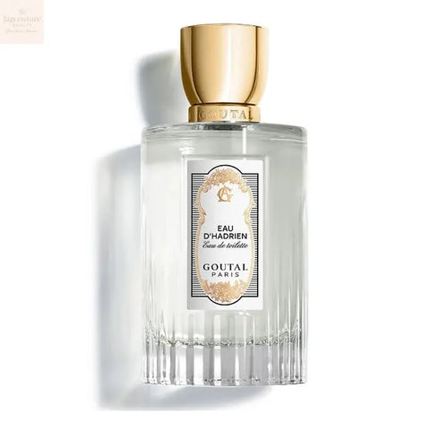 Goutal Paris Eau D'Hadrien Eau De Toilette Spray 100ml Jag Couture Beauty