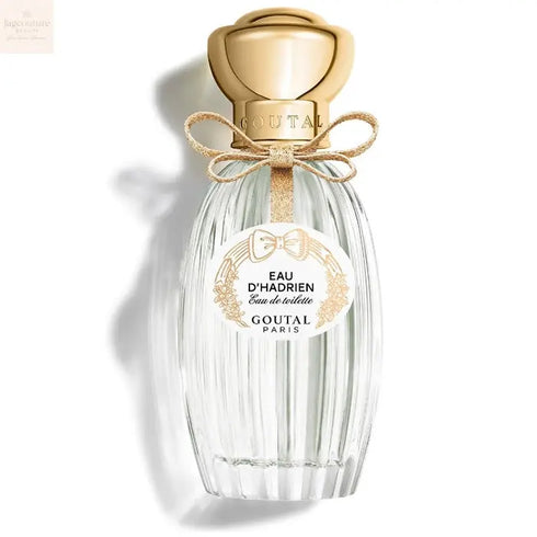 Goutal Paris Eau D'Hadrien Eau De Toilette Spray 100ml Jag Couture Beauty