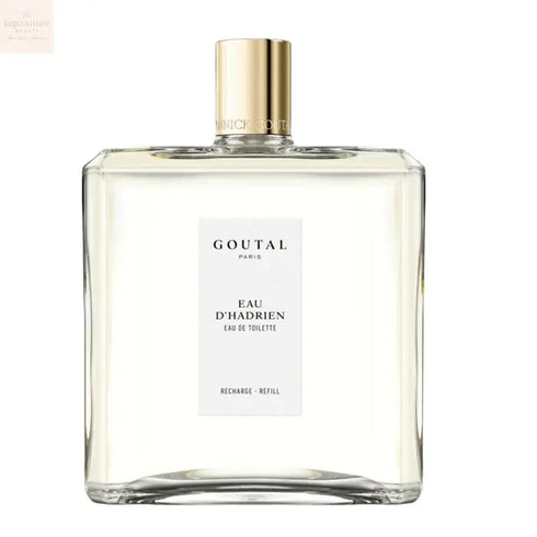 Goutal Paris Eau D'Hadrien Eau De Toilette Spray 450ml Jag Couture Beauty