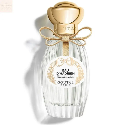 Goutal Paris Eau D'Hadrien Eau De Toilette Spray 50ml Jag Couture Beauty