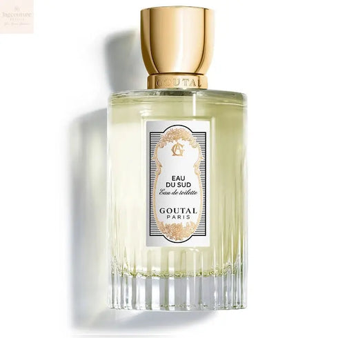 Goutal Paris Eau Du Sud Eau De Toilette Spray 100ml Jag Couture Beauty