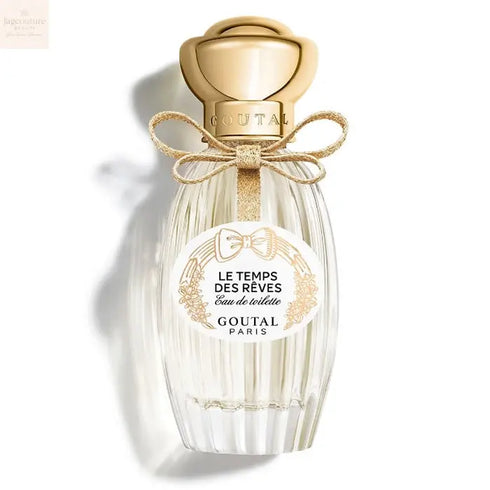 Goutal Paris Le Temps Des Réves Eau De Toilette Spray 50ml Jag Couture Beauty