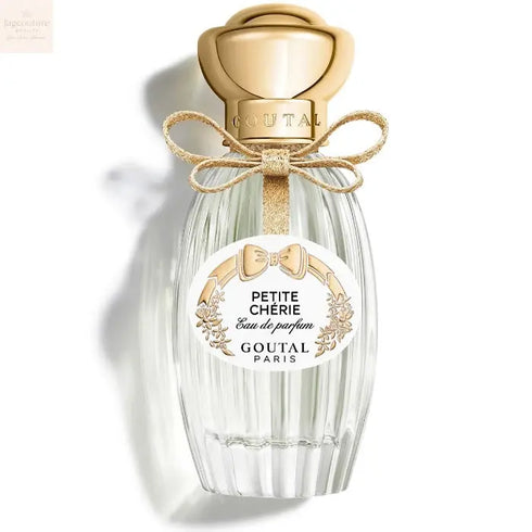 Goutal Paris Petit Cherie Eau De Parfum Spray 50ml Jag Couture Beauty