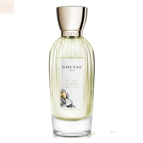Goutal Paris Petit Cherie Eau De Toilette Spray 100ml - Jag Couture Beauty