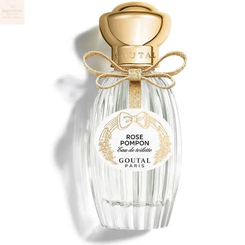 Goutal Paris Rose Pompon Eau De Toilette Spray 50ml Jag Couture Beauty