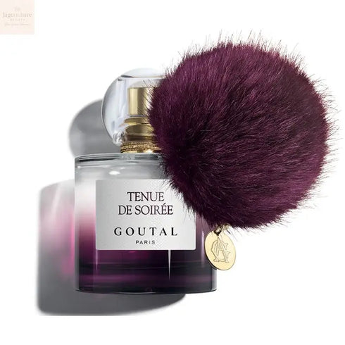 Goutal Paris Tenue De Soirée Eau De Parfum Spray 50ml Jag Couture Beauty