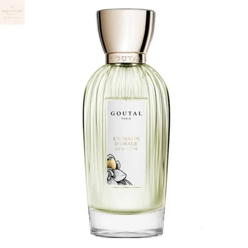 Goutal Paris Un Matin D'Orage Eau De Toilette Spray 100ml Jag Couture Beauty