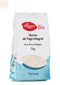 Granero Harina Trigo Integral Bio 1 Kg - Jag Couture Beauty