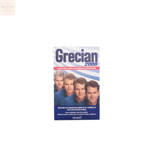 Grecian 2000 Anti-Grey Lotion 125ml Jag Couture Beauty